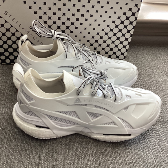 adidas by Stella McCartney Solarglide Running Shoe (Women) 8.5 - Picture 1 of 13